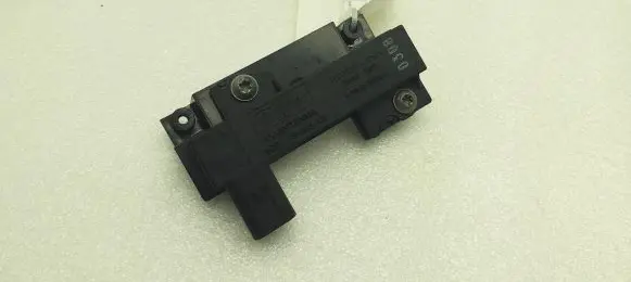 Interior comfort aerial antenna