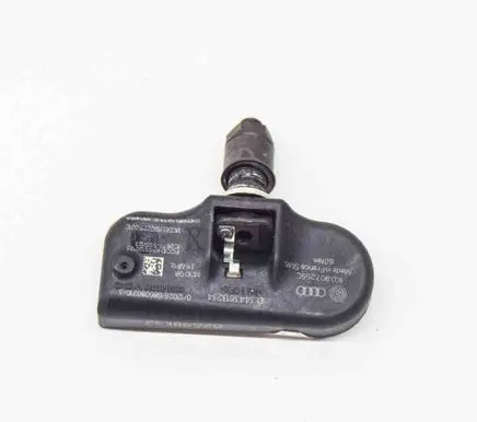 Tire pressure sensor