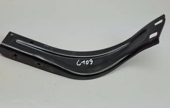 Mercedes-Benz E W212 Headlight/headlamp mounting bracket A2126200185