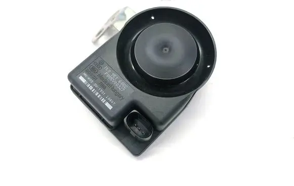 Audi Q5 SQ5 8R Alarm system siren 1K0951605C