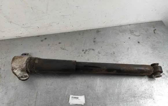 Jaguar F-Pace Rear shock absorber/damper T4A11244