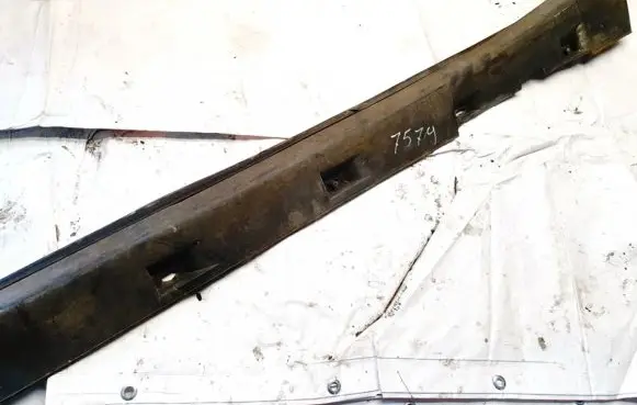 Seat Altea Sill
