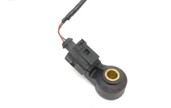 Detonation knock sensor