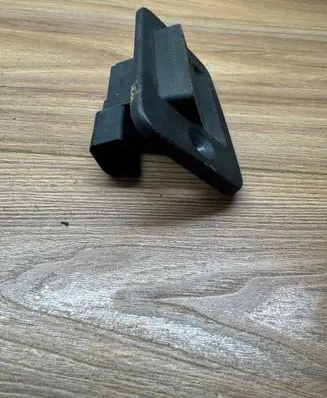 Volkswagen Caddy Sliding door contact joint 2K5907497