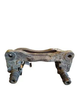 Subaru Legacy Brake caliper pad carrier rear 