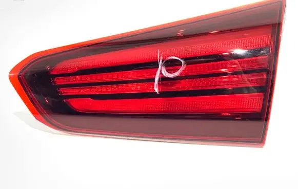 Hyundai i20 (GB IB) Rear/tail lights 92404-C8600