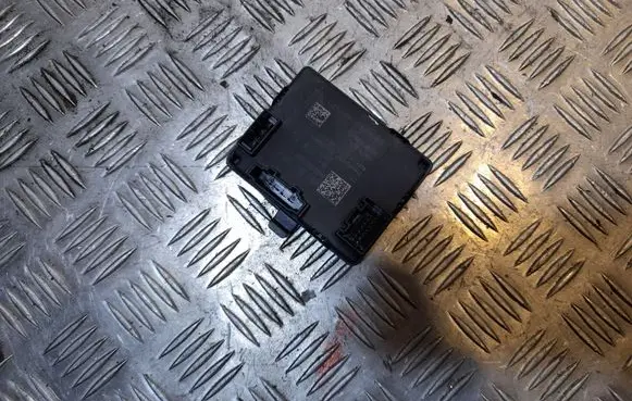 Audi A4 S4 B9 Sunroof control unit/module 4M0907594A