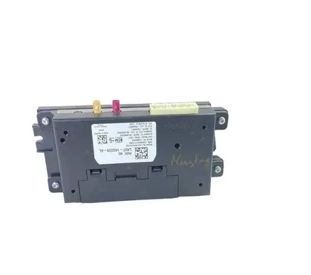 Ford Mustang VI Bluetooth control unit module LR3T14G229AL A2C7673410700