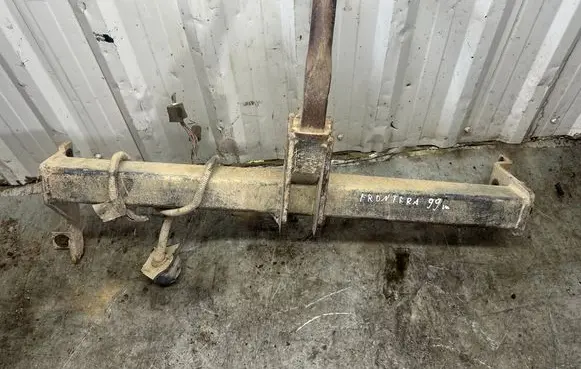 Opel Frontera B Tow bar set 