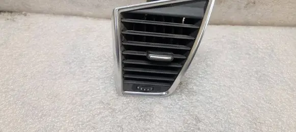 Audi Q5 SQ5 Dashboard side air vent grill/cover trim 8R2820901C 9025300L0198