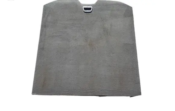 Volvo V70 Trunk/boot floor carpet liner 0059559