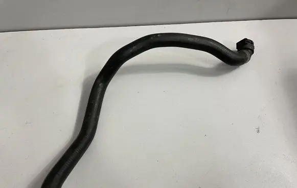 BMW 7 E65 E66 Engine coolant pipe/hose 8377699