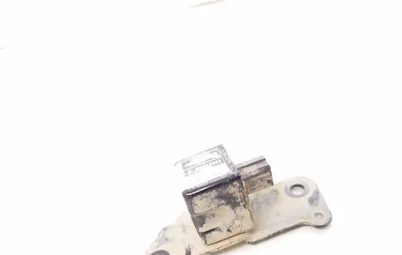 Mitsubishi Pajero Sport I Airbag deployment crash/impact sensor MR522942 1876004110