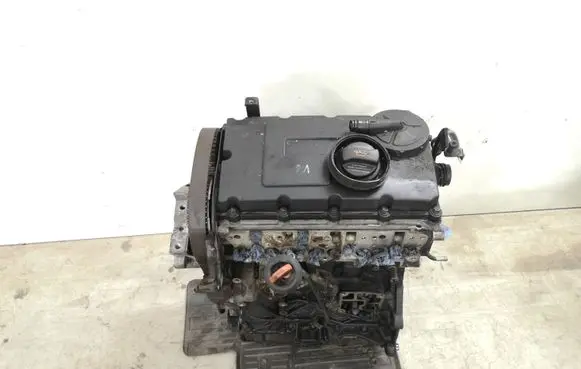 Volkswagen Golf V Engine BKD 324789