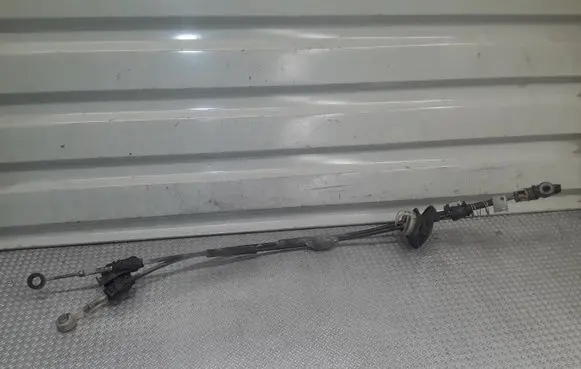Citroen C3 Picasso Gear shift cable linkage 