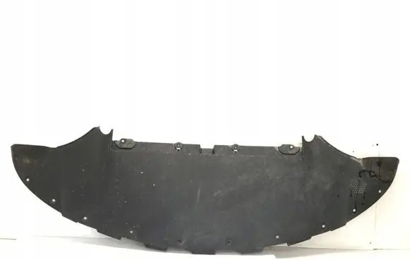 Tesla Model 3 Engine