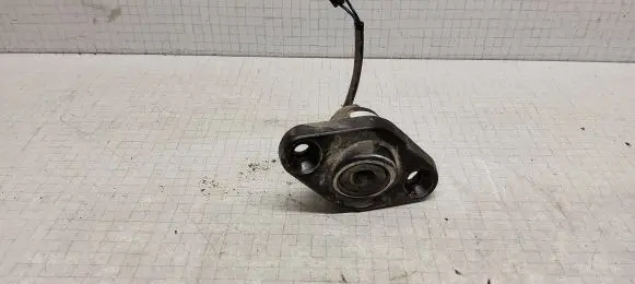 Volkswagen Caddy Sliding door sensor 2K0843639E