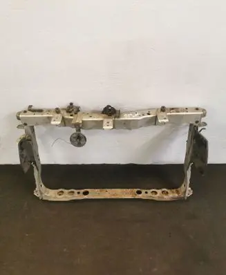 Toyota Auris 150 Radiator support slam panel