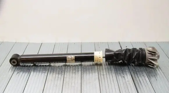 BMW X1 U11 Rear shock absorber/damper 6889456