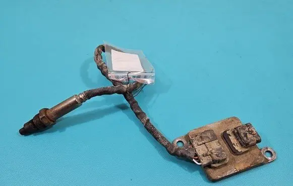 Lambda probe sensor