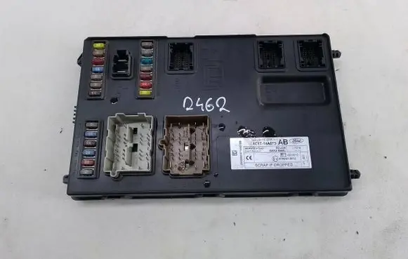 Ford Transit Fuse box set 8C1T-14A073-AB