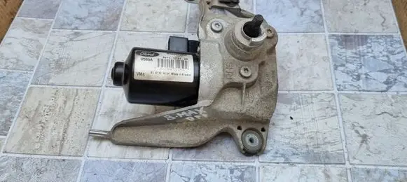 Ford B-MAX Front wiper linkage and motor AV1117504BD W000031266 W000028931