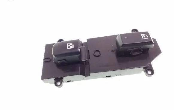Hyundai Santa Fe Electric window control switch 371510