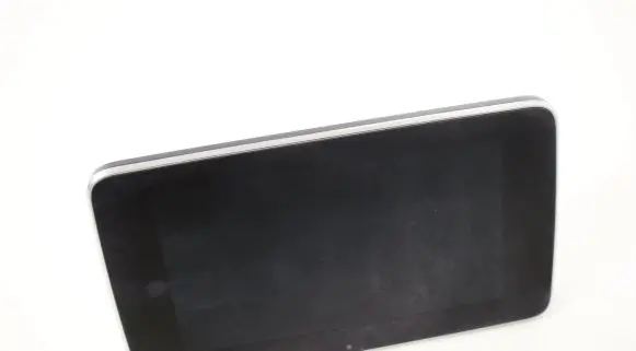 Mercedes-Benz C W205 Screen/display/small screen A2059002211 A2059012807
