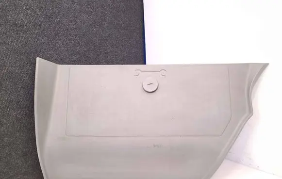 Mercedes-Benz Sprinter W906 Glove box lid/cover A9066840037