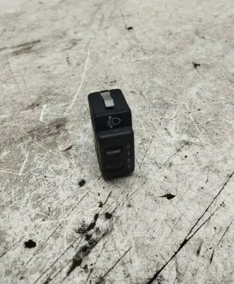 Opel Corsa B Headlight level height control switch 005908