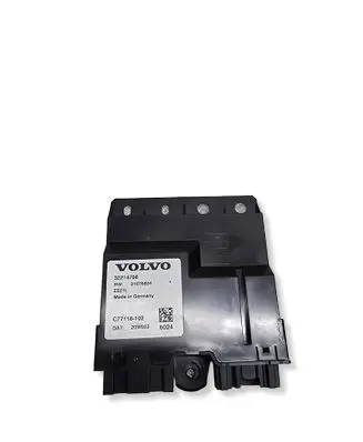 Volvo XC90 Tailgate/trunk control unit/module 32214766