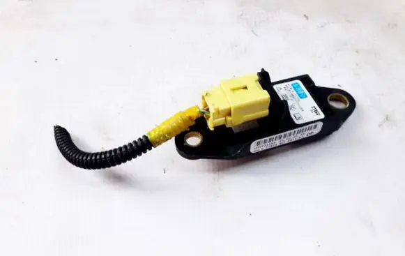Honda Accord Airbag deployment crash/impact sensor 77970sefe811m1