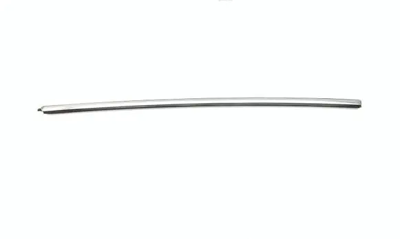 Jaguar XK - XKR Door glass trim C2P16462