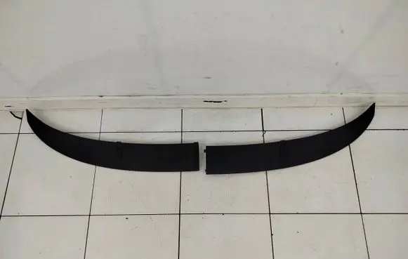 Fiat Punto Evo Wiper trim