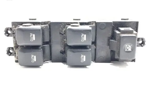 KIA Ceed Electric window control switch 93570-A2000