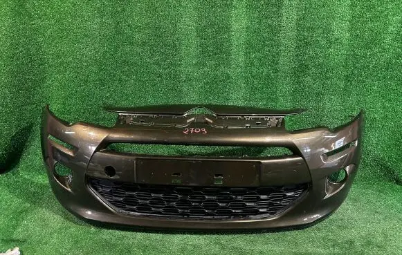 Citroen C3 Front bumper