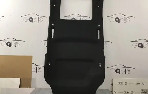Mercedes-Benz E W213 Headlining set A2136908506 A2136905525 A2138110200
