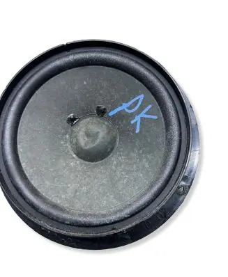 Mercedes-Benz GL X164 Front door speaker A1648203002 981158101