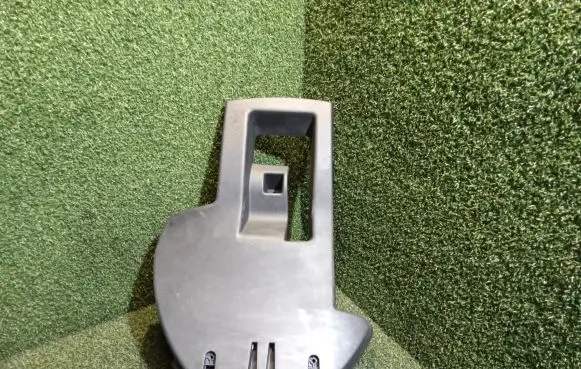 Renault Master III Steering wheel column trim 484724378R