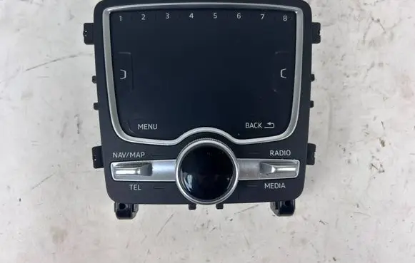 Audi Q5 SQ5 Head unit multimedia control 80A919615