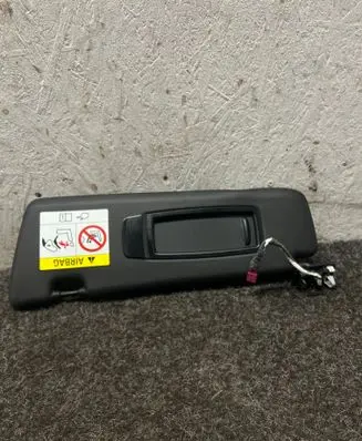 BMW X5 F15 Sun visor 5058474