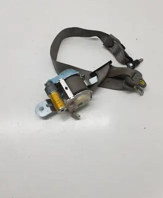 KIA Sorento Front seatbelt