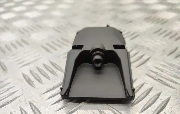 Windshield/windscreen camera