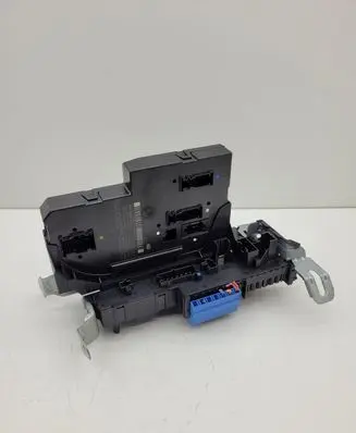Mercedes-Benz E W212 SAM control unit 2129004901 2129015001