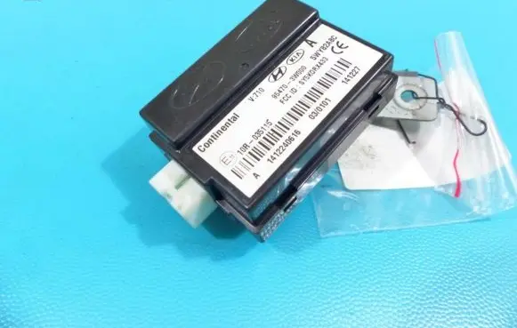 KIA Sportage Central body control module 95470-3W000 IMPRK1227284