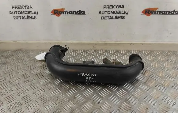 Ford Transit Air intake duct part 6C119R504