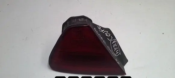 Honda Accord Rear/tail lights