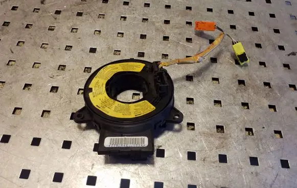 Mazda 6 Airbag slip ring squib (SRS ring)