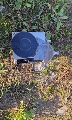 Mercedes-Benz C W202 ABS Pump A0034310312pmi A0034310312