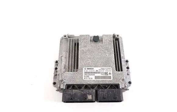 Peugeot 408 P54 Engine control unit/module 9851153380